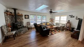 One Of A Kind Firepit*HotTub*PoolTable*GameRoom*EV - Image 4