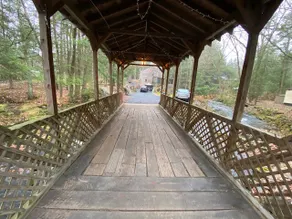 Peaceful Gateway to Island Creek Cottage - Image 3