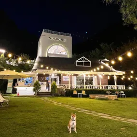 (Soso Ongi) Nature's private party room valley/swimming pool (winter hot spring)/karaoke/barbecue pit/no noise worries - Image 2