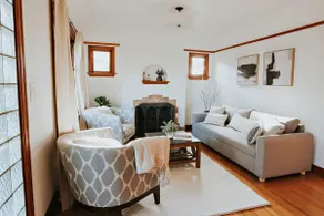 Cozy Craftsman in Friendly Ravenna Neighborhood - Image 4