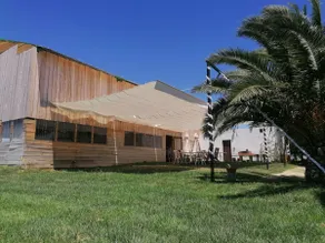 Rancho Jardines de Marchenilla, airport 15 minutes away - Image 5