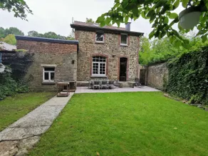 Villa Camille is close to the center of Spa - Image 5