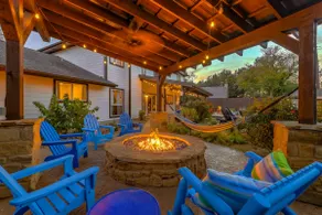 Group Retreat w Private Backyard Oasis Pool/Slide - Image 2