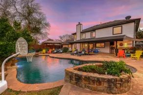 Group Retreat w Private Backyard Oasis Pool/Slide - Image 5