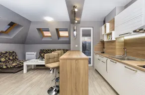 Beautiful 1BD Apartment with a Parking Spot by Flat Mаnager - Image 4