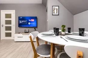 Beautiful 1BD Apartment with a Parking Spot by Flat Mаnager - Image 3