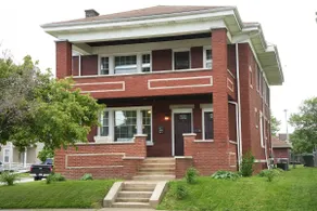 Downtown - Large Apartment A in Heart of Owensboro - Image 2