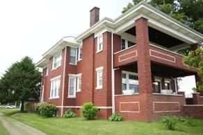 Downtown - Large Apartment A in Heart of Owensboro - Image 4