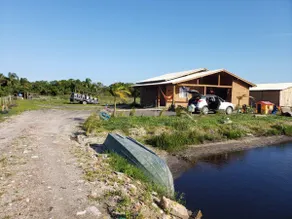 Country house on the beach, with exclusive lake!! - Image 2