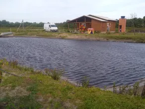 Country house on the beach, with exclusive lake!! - Image 3