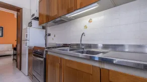 Francesca Apartment - Short Term Rentals Italy - Image 5