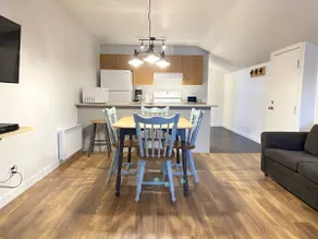 [110] Cozy refuge 2 steps from Mont-Sainte-Anne - Image 4