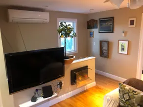 Quiet Entire house, Boston close, MBTA, com rail - Image 2