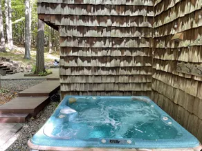 One-of-a-kind contemporary ski lodge in the heart of Rib Mountain State Park - Image 3