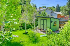 Serene Rustic Haven, Huge Yard & Decks , ZenDen - Image 5