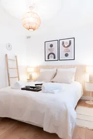 MODERN GEM: SERENITY NEAR PARIS - Image 3