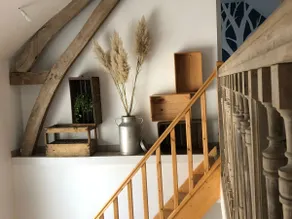 Cozy home in the countryside - Image 2