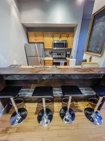 Casa Tikal in Soulard - 1 bedroom, downtown 5 min - Image 4