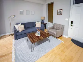 Casa Tikal in Soulard - 1 bedroom, downtown 5 min - Image 2