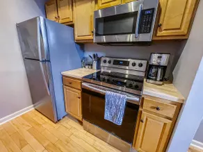 Casa Tikal in Soulard - 1 bedroom, downtown 5 min - Image 5