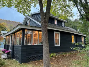 3 bedroom, 2 bath bungalow in Phoenicia, Catskills - Image 3