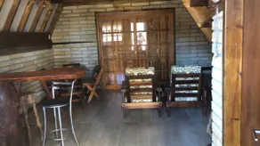 Pedra do Sol Cabin - Rustic Cabin near the Sea - Image 5
