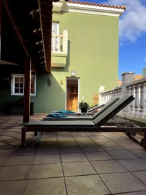 Spectacular Canary house with huge terrace - Image 4