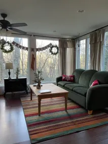 Ruby Cottage - a Highlands' gem (street level) - Image 3