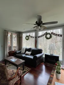 Ruby Cottage - a Highlands' gem (street level) - Image 4