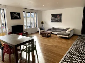 Beautiful apartment in the city center of VILLERS BOCAGE - Image 3