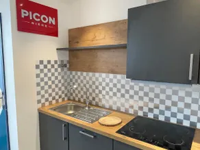 Beautiful apartment in the city center of VILLERS BOCAGE - Image 4