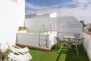 Apartments in Seville, Apartment with pool... - Image 4