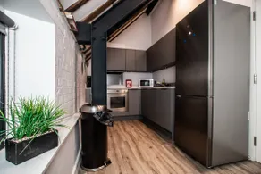 Luxury Loft apartment in Historic Mill - Image 2
