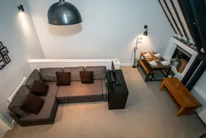 Luxury Loft apartment in Historic Mill - Image 3