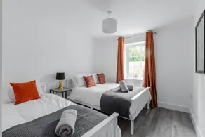 Charming retreat in Dorset -Lelola 5 - Image 3