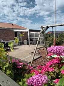 Townhouse. Courtyard. Close to sea, fjord and center. - Image 5