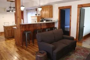 Right off Mass and close to KU! Charming 3 bedroom - Image 4