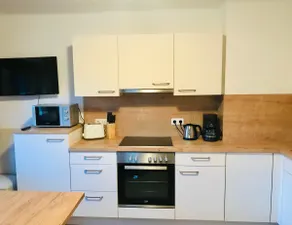 Apartment with 3 bedrooms on the second floor - Image 5