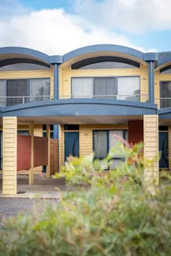 Halls Gap Escape Townhouse 6 - Image 3