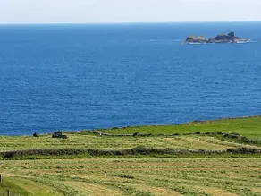 Cozy Cabin with Sea Views in a tranquil place - Image 3