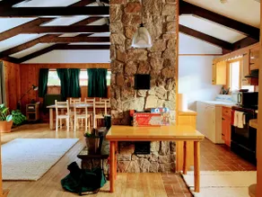 The Lorca Room 7, Indian Lake, Adirondacks - Image 2