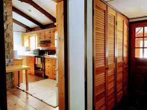 The Lorca Room 7, Indian Lake, Adirondacks - Image 3