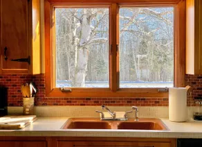 The Lorca Room 7, Indian Lake, Adirondacks - Image 4
