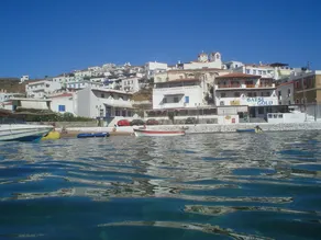 Cosy 1-Bed Studio in Andros - Image 4