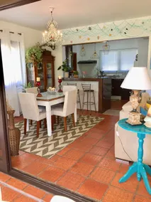 PtMar/Charming1per floor/Sacd/2qts/hammocks/barbecue - Image 2