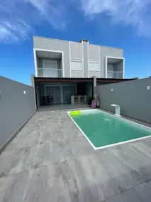 Large house with pool 01- Residencial Bianchi 01 - Image 2