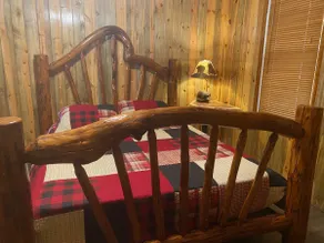 Indian Springs Cabin. - Image 2