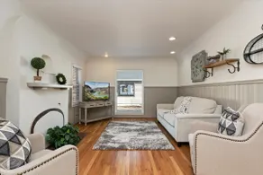 Cheerful 1 Bedroom Cottage, entire home & Laundry - Image 3