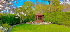 ISLAY House,Comfortable Home with private garden, Pencaitland, East Lothian, Scotland - Image 5