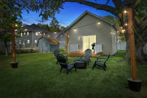 Fully Fenced Backyard | Close to ND & Airport - Image 2